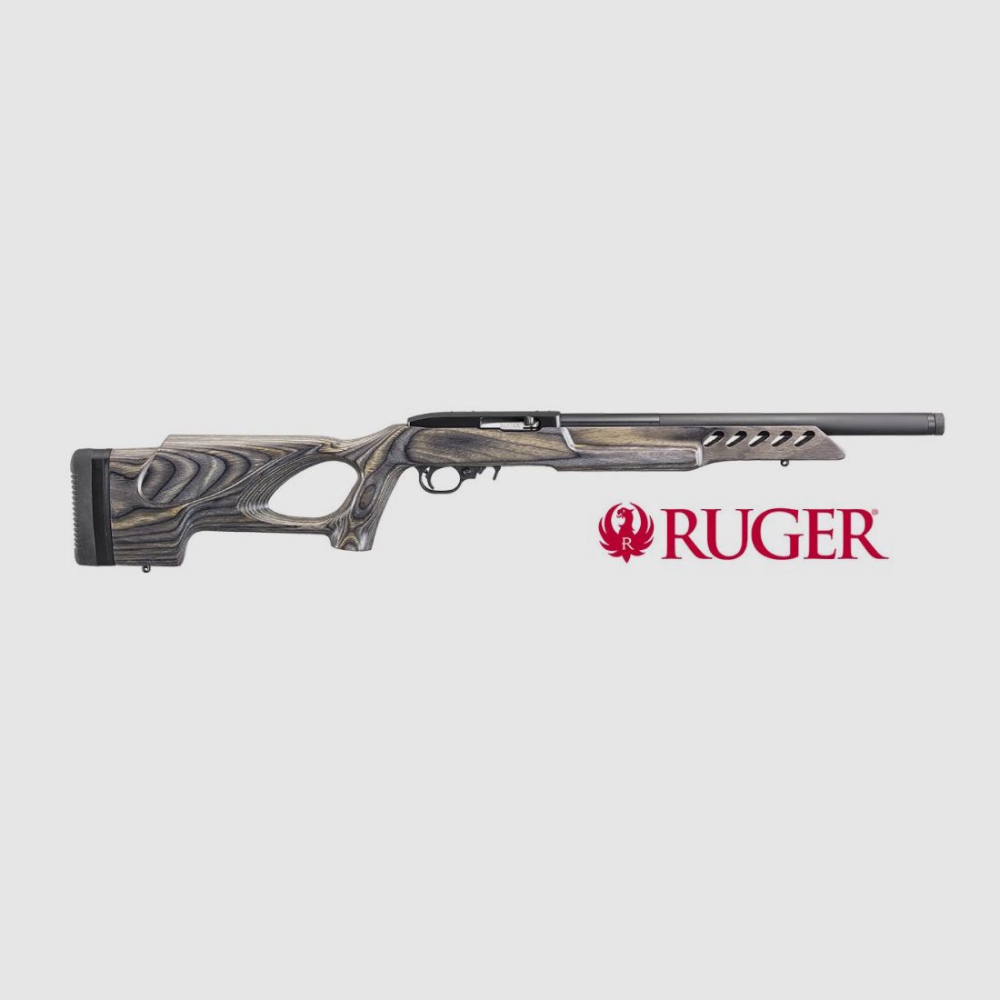 RUGER 10/22