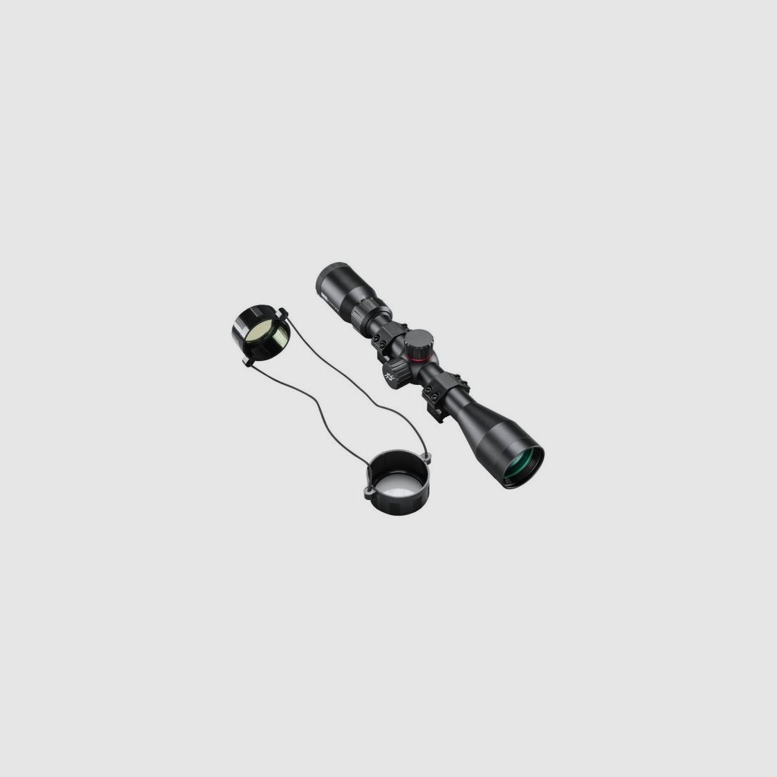 Zielfernrohr SIMMONS Pro Hunter 3-9x40 Truplex, Bild 3 von 6