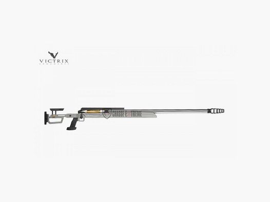 Rifle VICTRIX Crown V 38" Cal 408 Cheytac