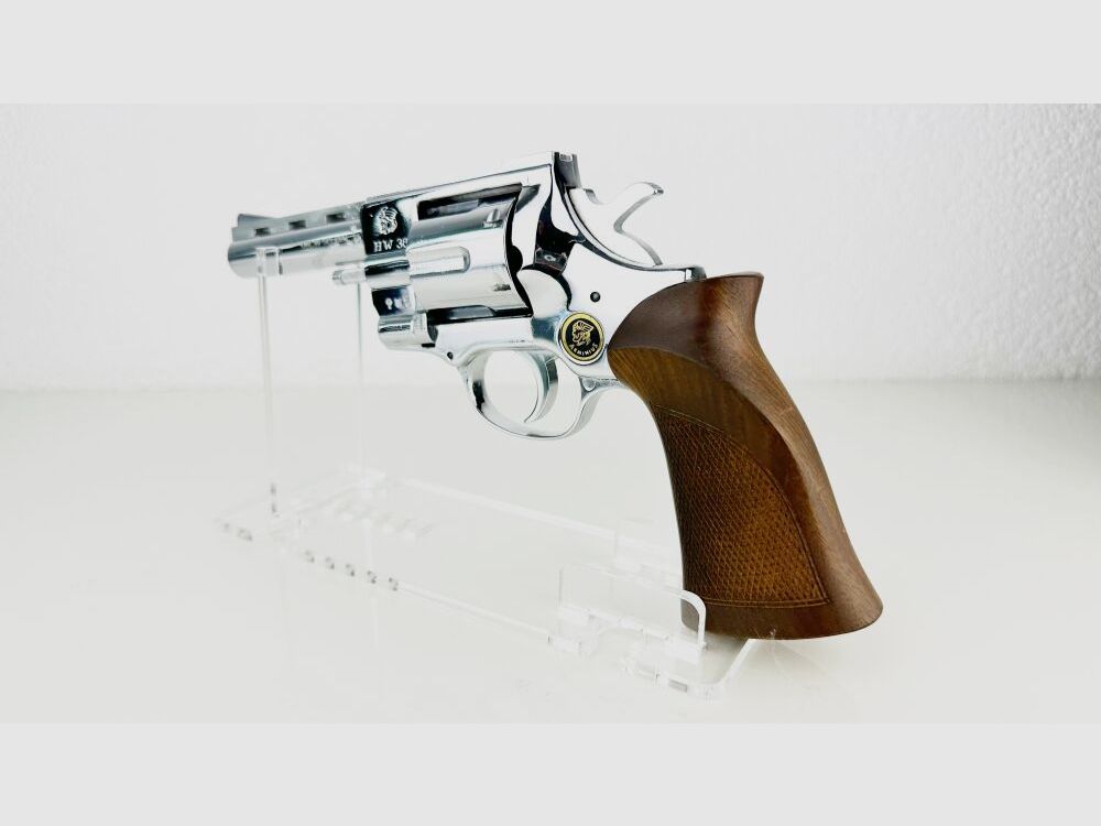 Arminius HW 38 .38Special