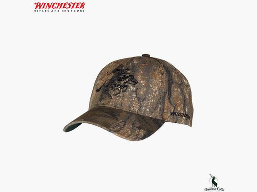 Winchester Cappello Ferus Timber cod. 6082022019