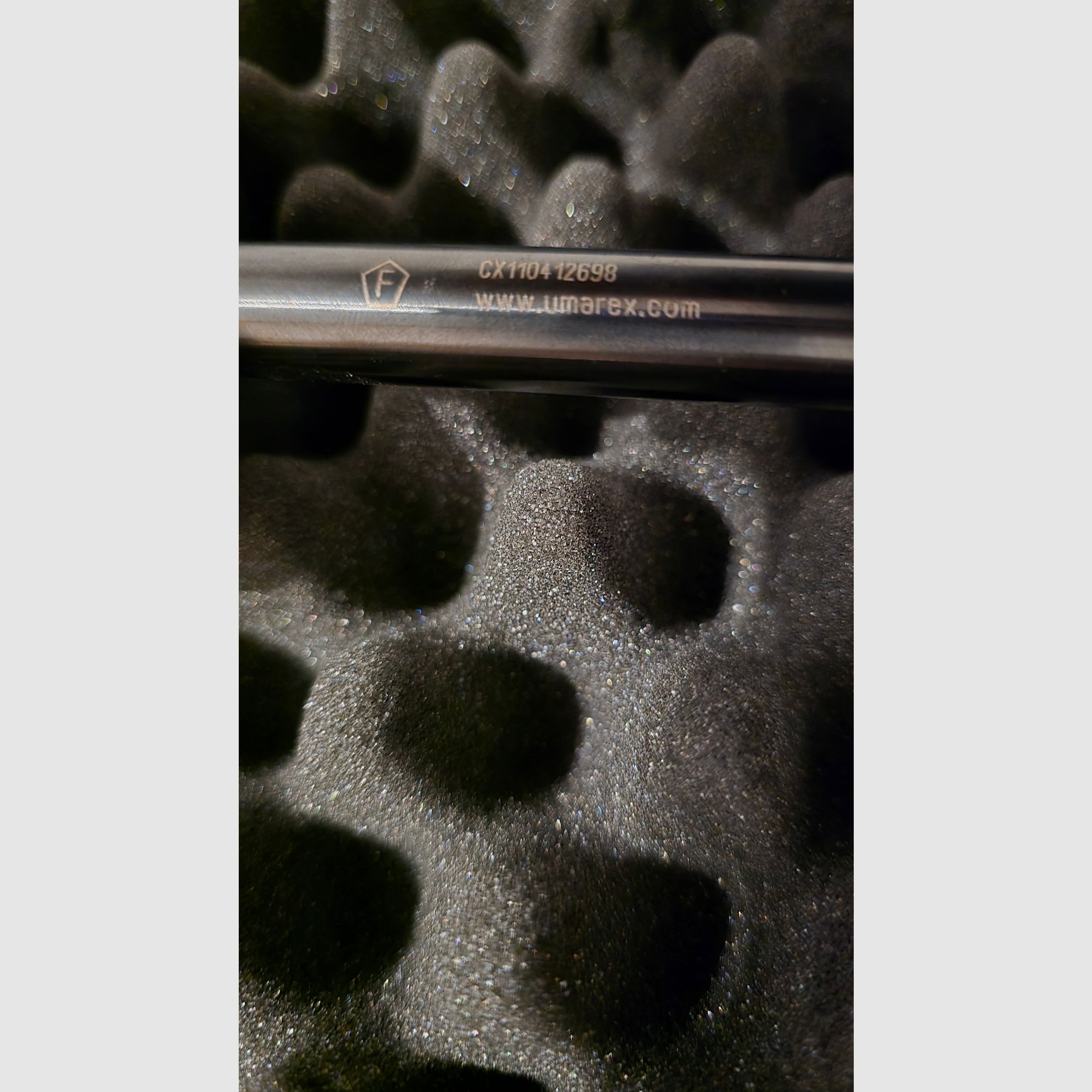  Beretta Cx4 Storm XT Co2-Gewehr 4,5 mm Diabolo Co2-Gewehr