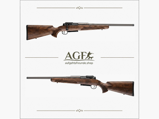 Mauser 25 Pure