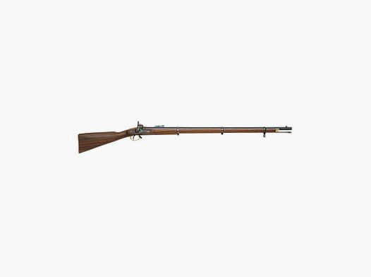 Muszkiet Enfield 1853 na kapiszon