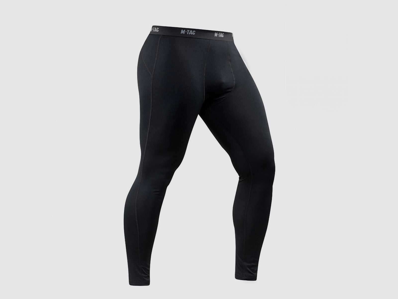 Pantalones térmicos Level I Polartec M-TAC, imagen 4 de 28