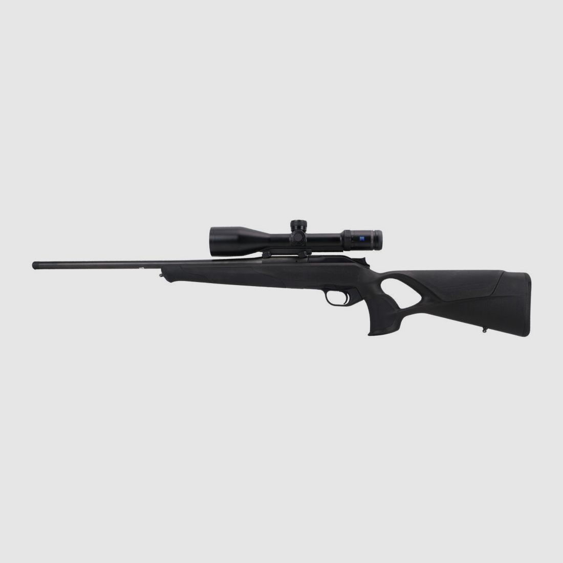 Blaser R8 Success