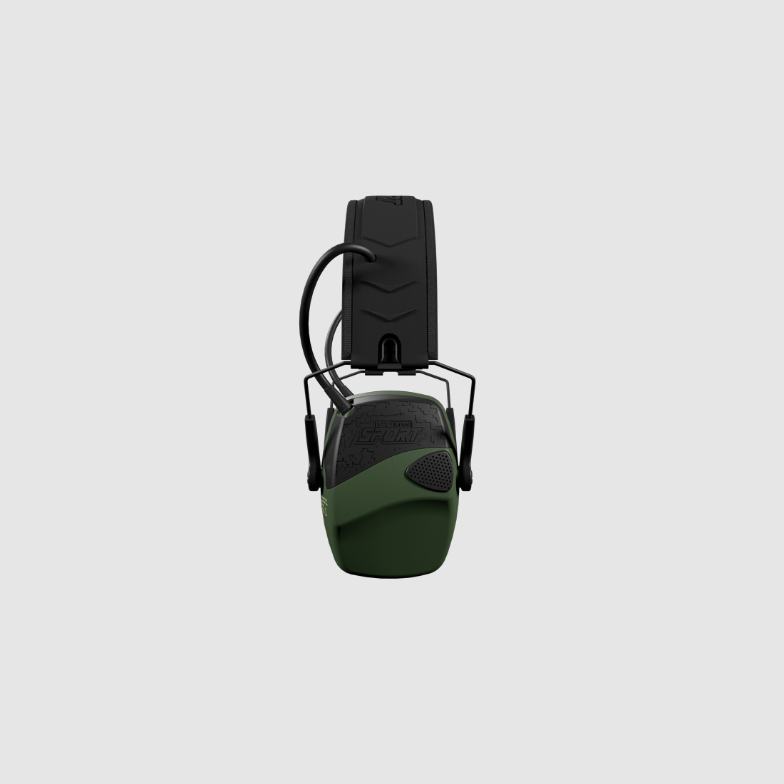 ISOtunesSPORT DEFY SLIM BASIC IT-40, Bild 6 von 6