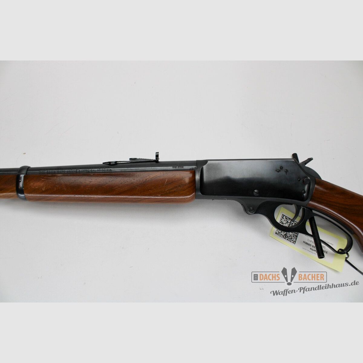UHR karabin Marlin 336CS kal. .30-30Win, zdjęcie 3 z 8