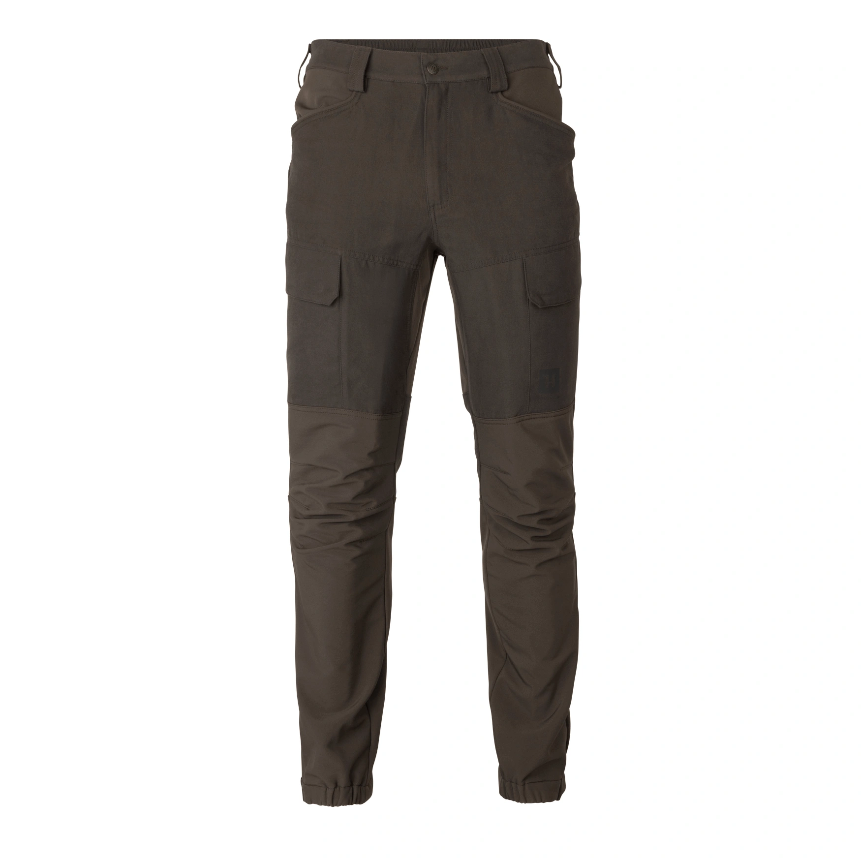 Härkila pantalon Scandinavian Shadow brown/Deep brown (101481059), image 6 sur 6