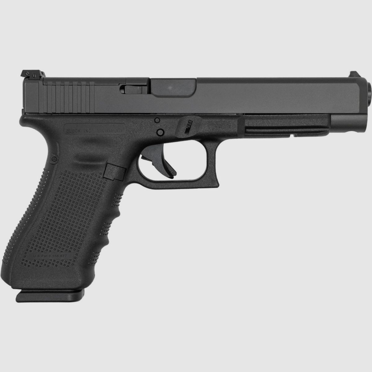 Glock 35 Gen.4 MOS, image 2 sur 5