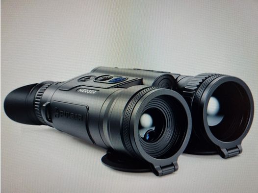 Fusion de Pulsar XP 50 LRF