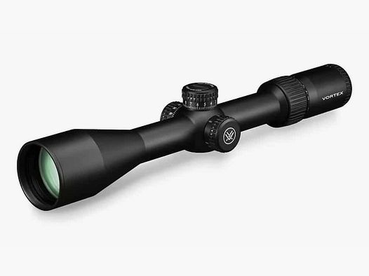 Vortex Diamondback Tactical FFP 6-24×50 EBR-2C MOA
