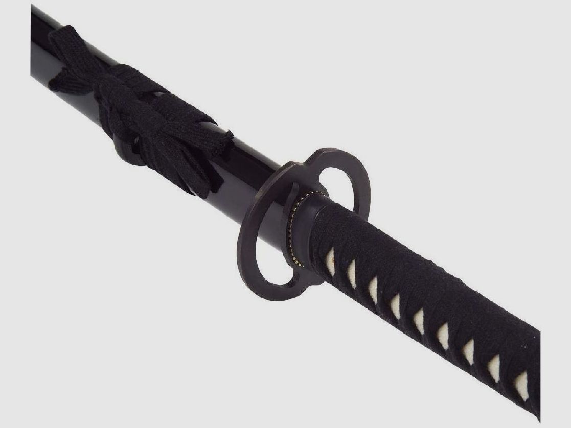 John Lee I Musashi Ichi Katana