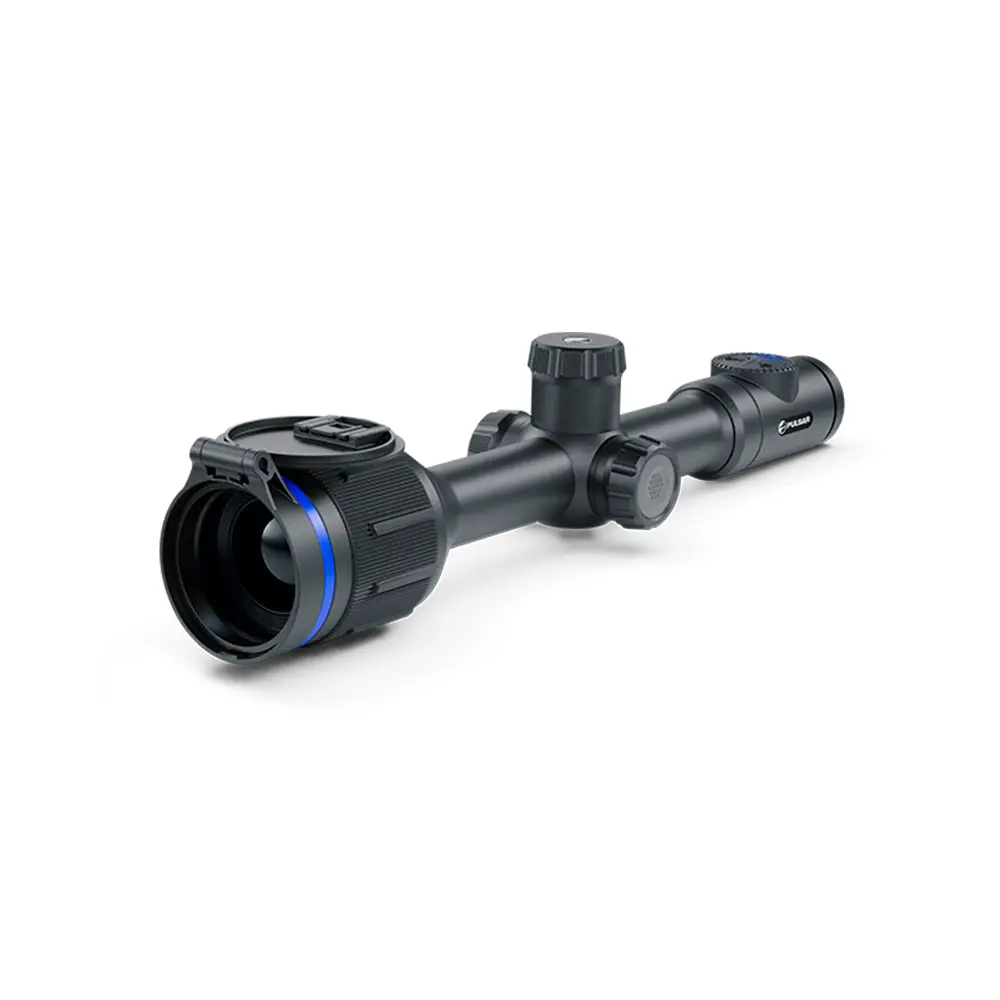 Wärmebildzielfernrohr Pulsar Thermion 2 XQ35 PRO, Bild 1 von 6