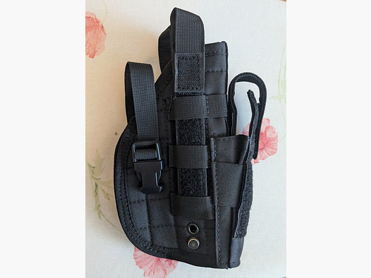 Pistolen Holster 2 x