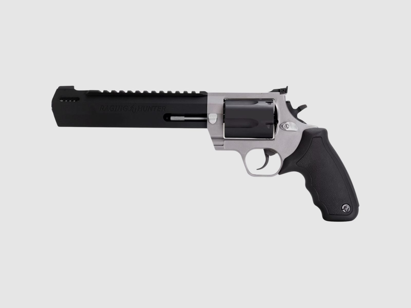 Taurus Raging Hunter.460S&W SS/BK matt 8,34'' - 2-460085RH, Bild 1 von 8
