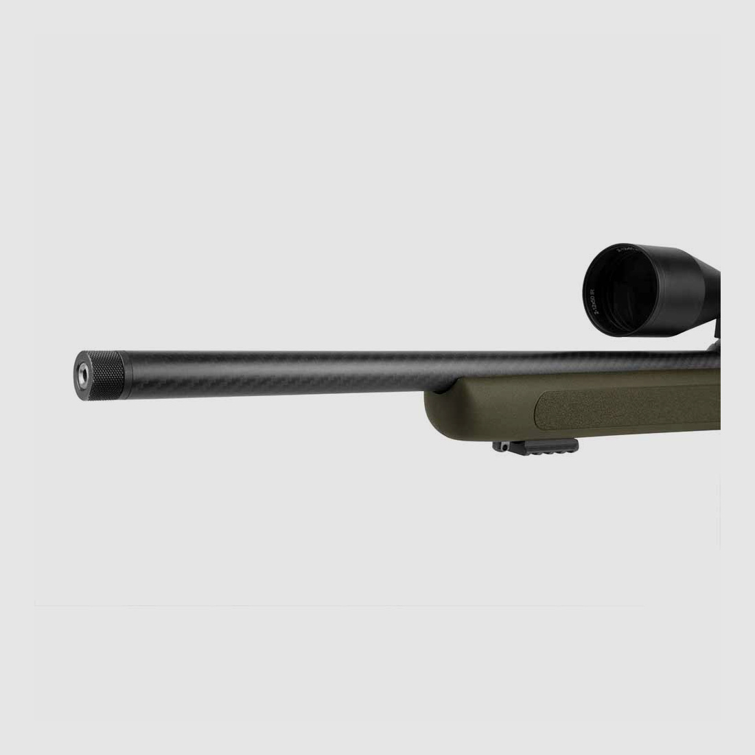 DIANA R-22 CARBON SET .22lr OD-Green