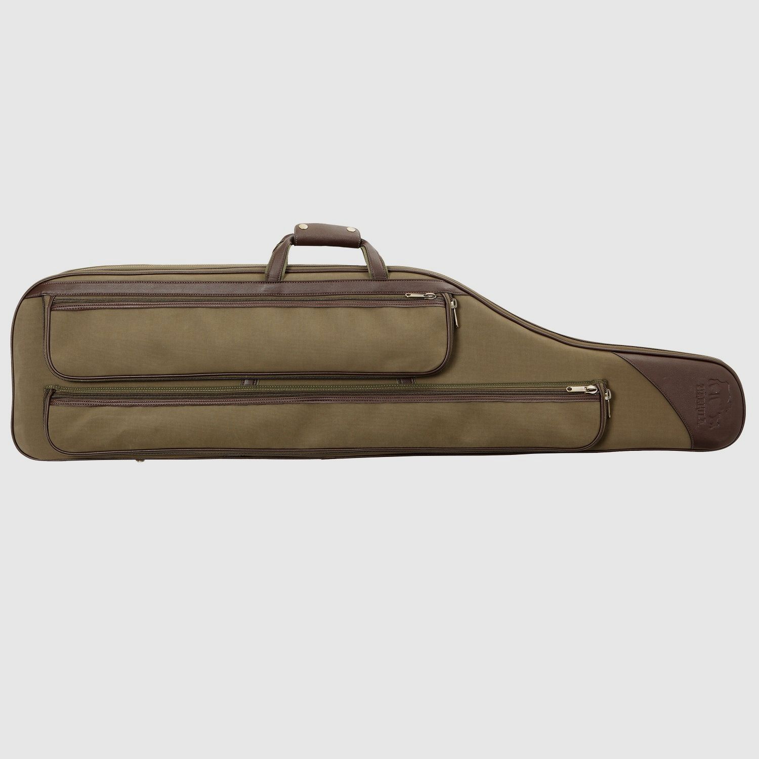 Hrkila Single Slip Gewehrfutteral 125cm