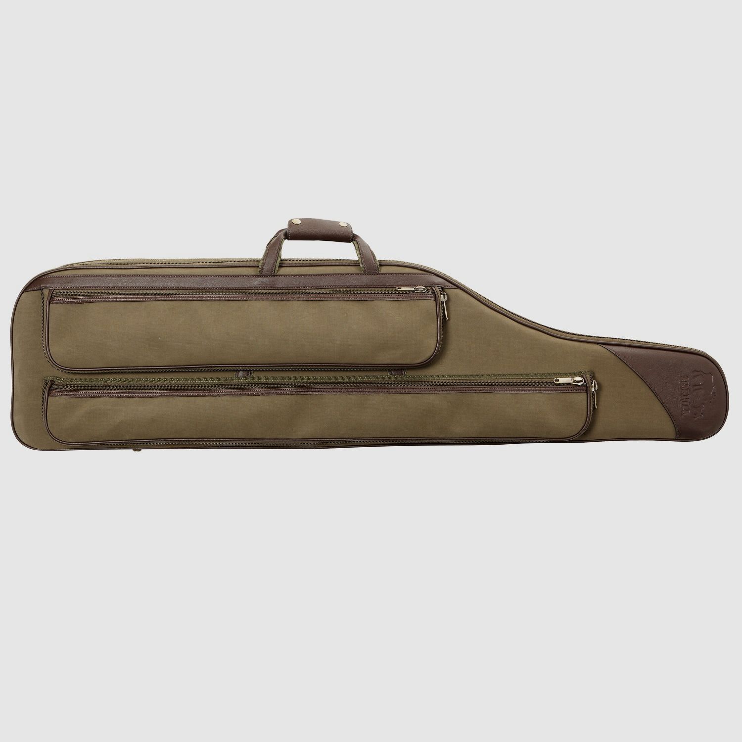 Härkila Single Slip Funda para rifle 125cm