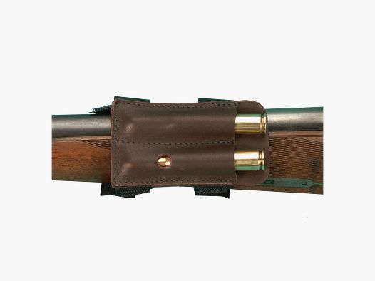 Fore-end case 2 bullets -