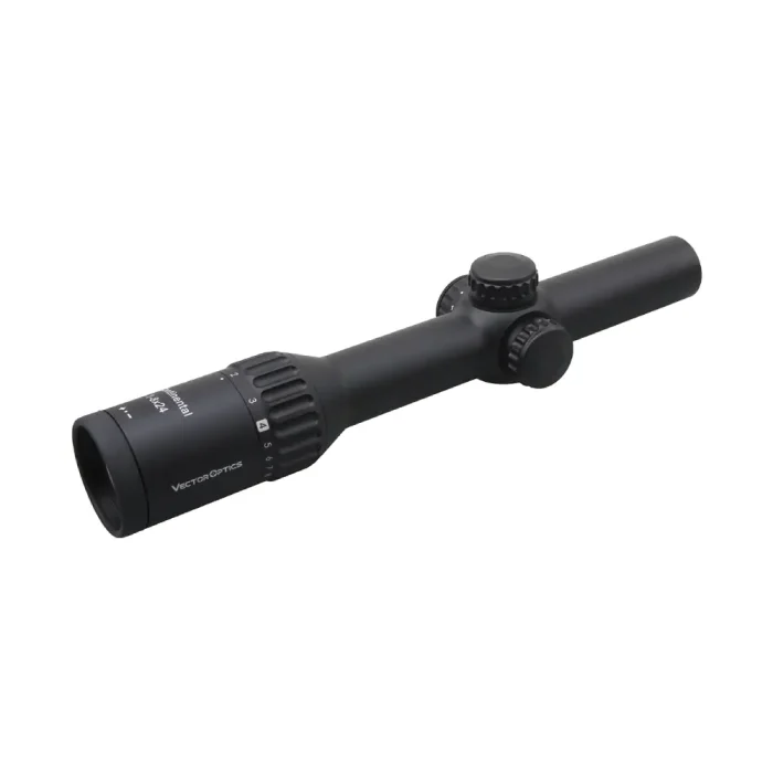 VECTOR OPTICS Continental x8 1-8×24, Bild 3 von 3