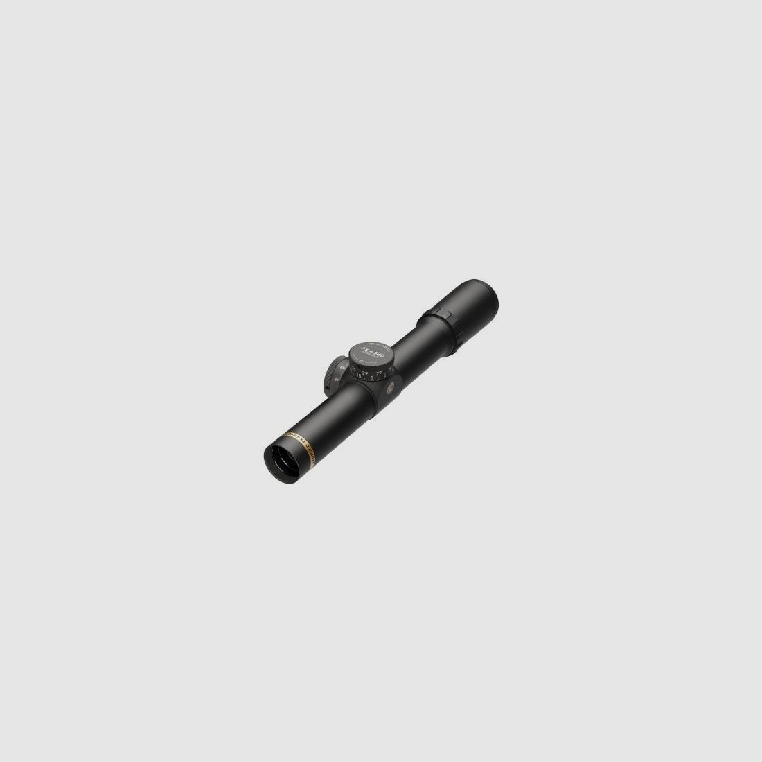 Leupold FX-4,5 HD 4,5x24 CDS-ZL2 HPR-1