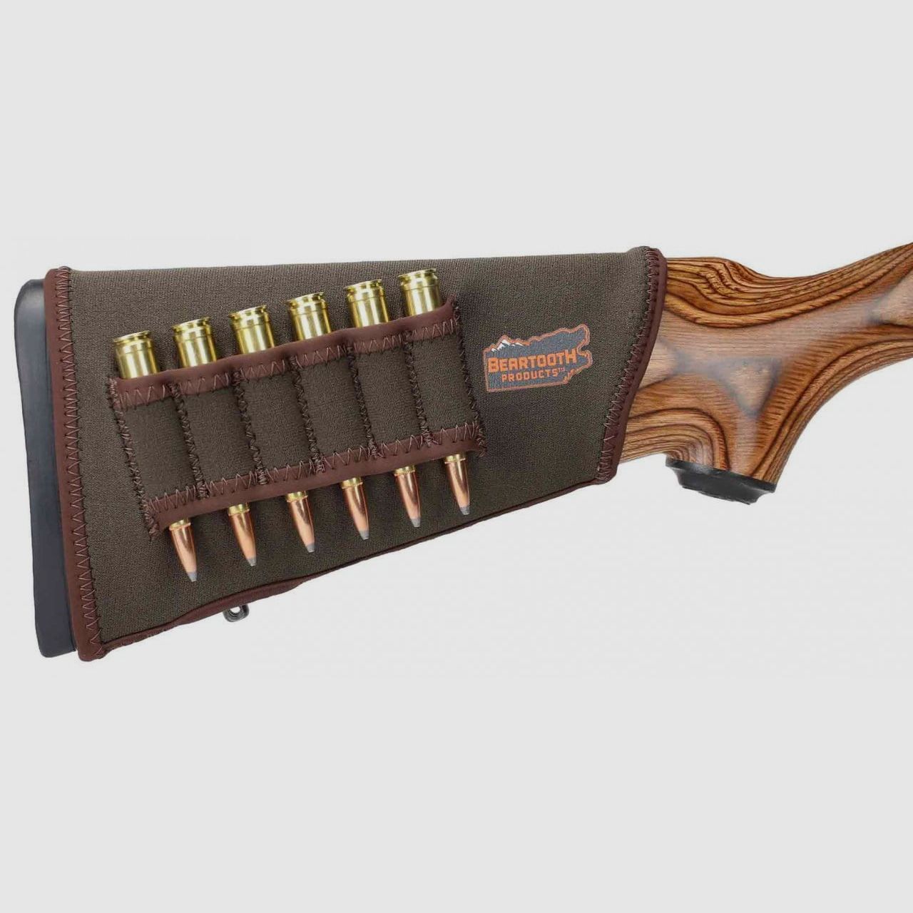 Beartooth Stock Guard