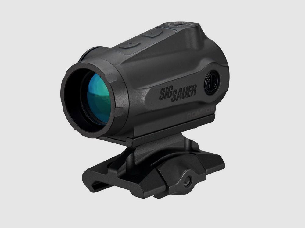 Sig Sauer Romeo5 GenII, image 6 sur 10