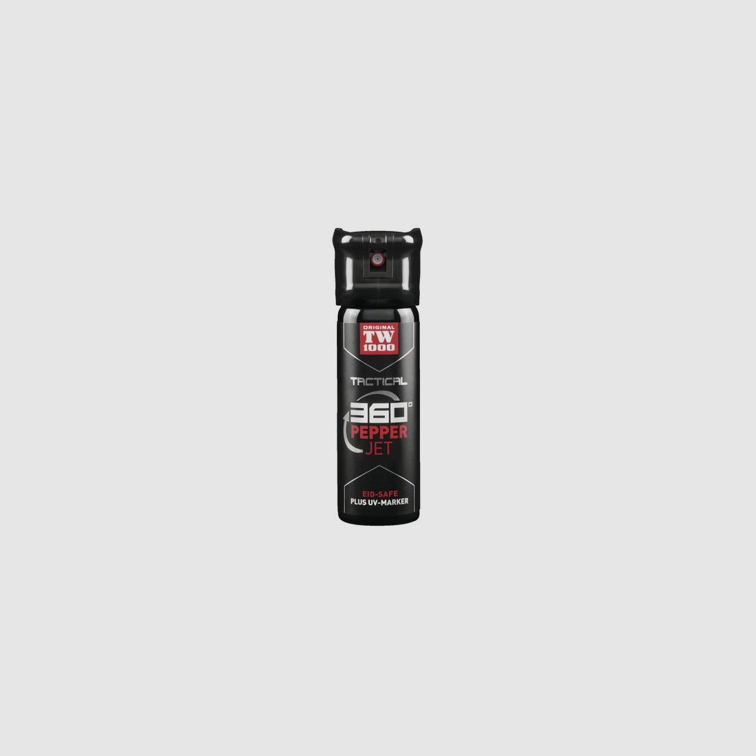 TW1000 TACTICAL PEPPER-JET CLASSIC LIQUID OC 45ML