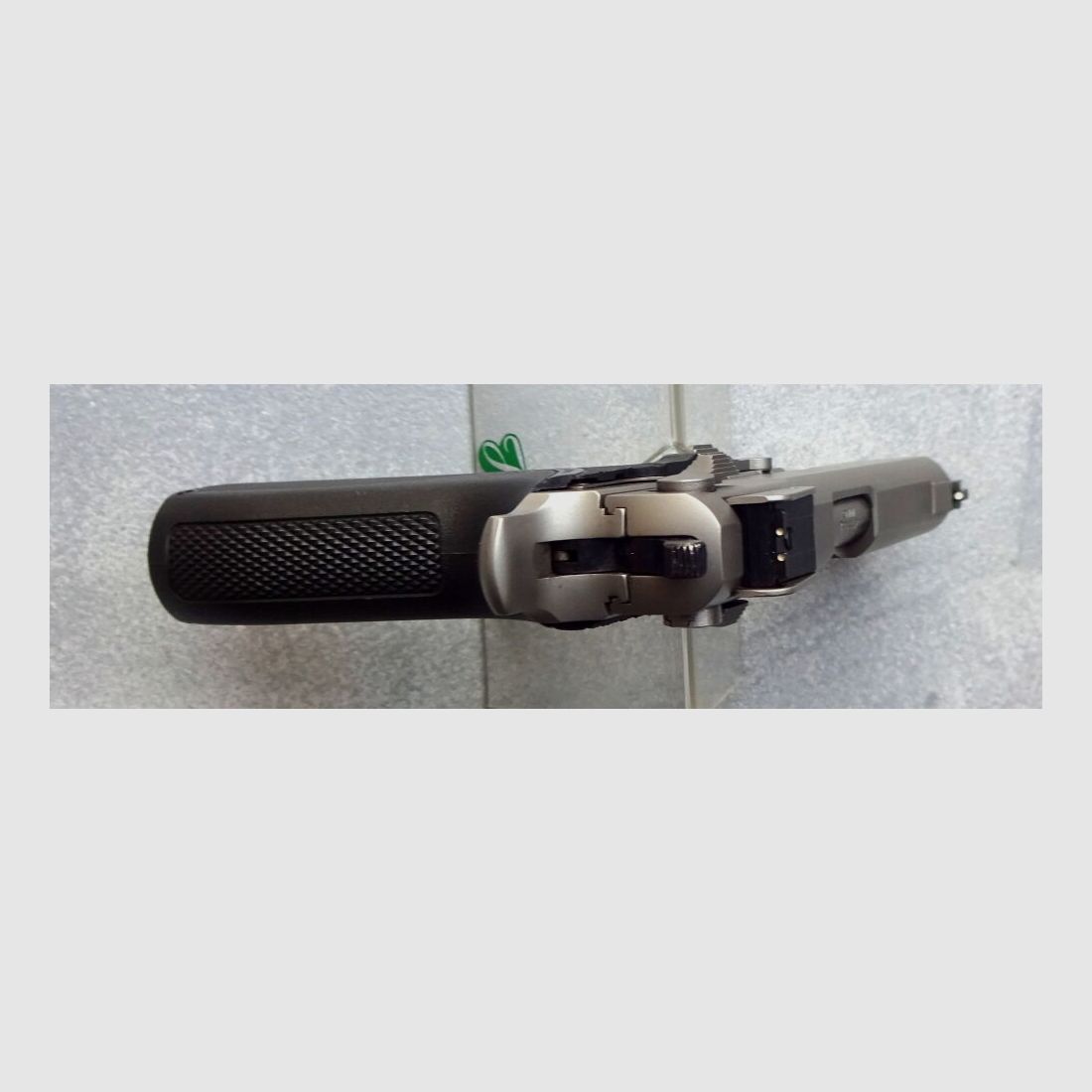 SMITH & WESSON	 Mod. 5906