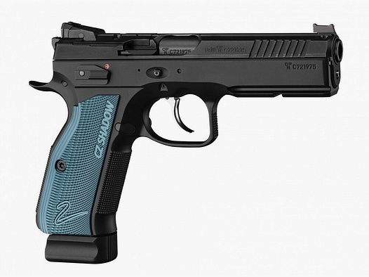 CZ CZ Shadow 2 OR