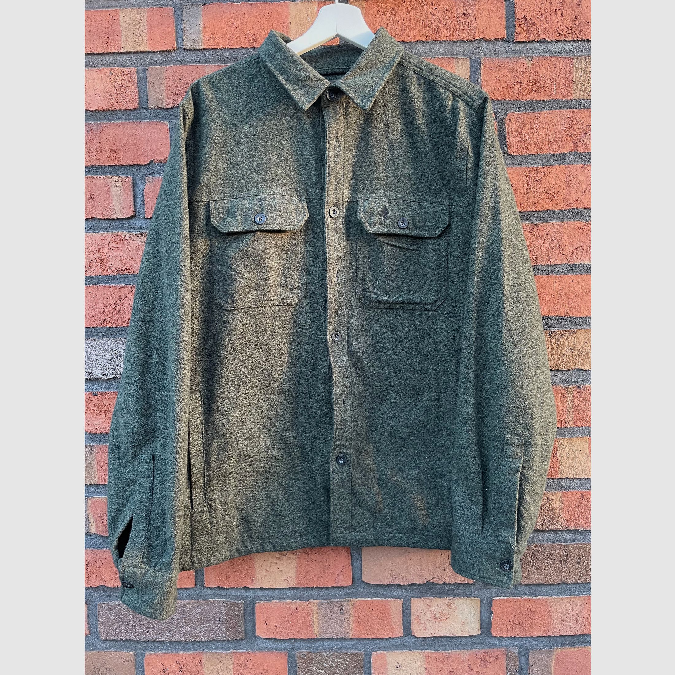 Pinewood Hemdjacke Värnamo