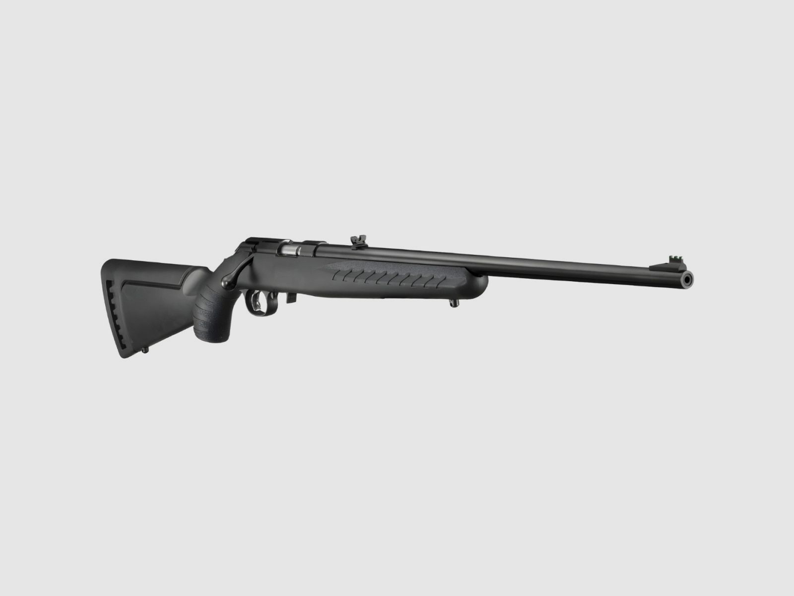 Ruger American Rimfire Standard 22'' .17 HMR (8311), image 2 of 15