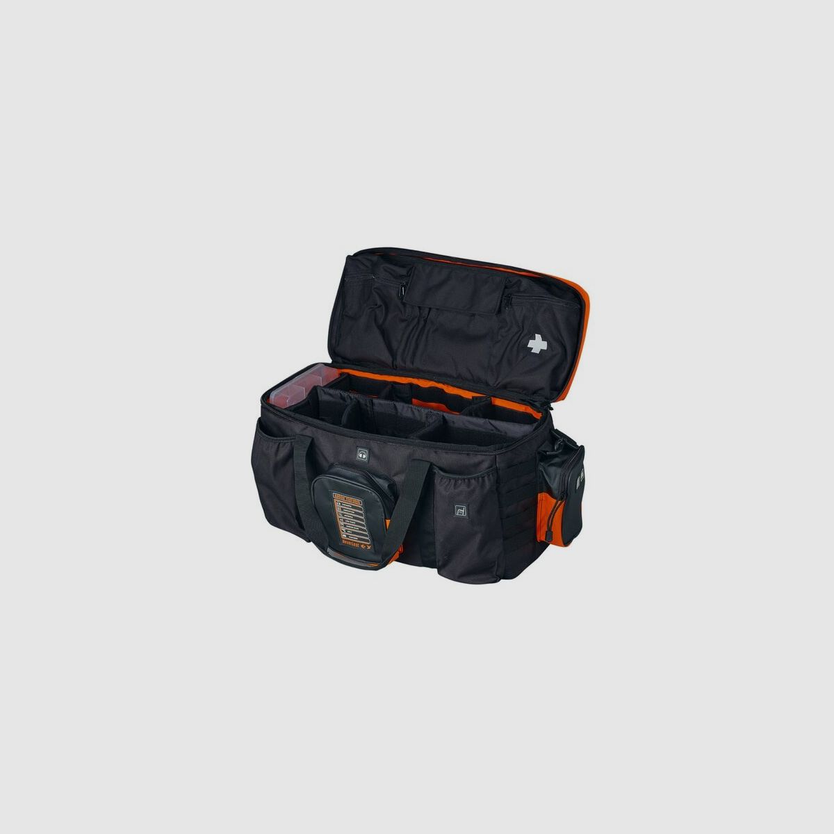 NEVERLOST Ausrüstungstasche "Grab Bag"