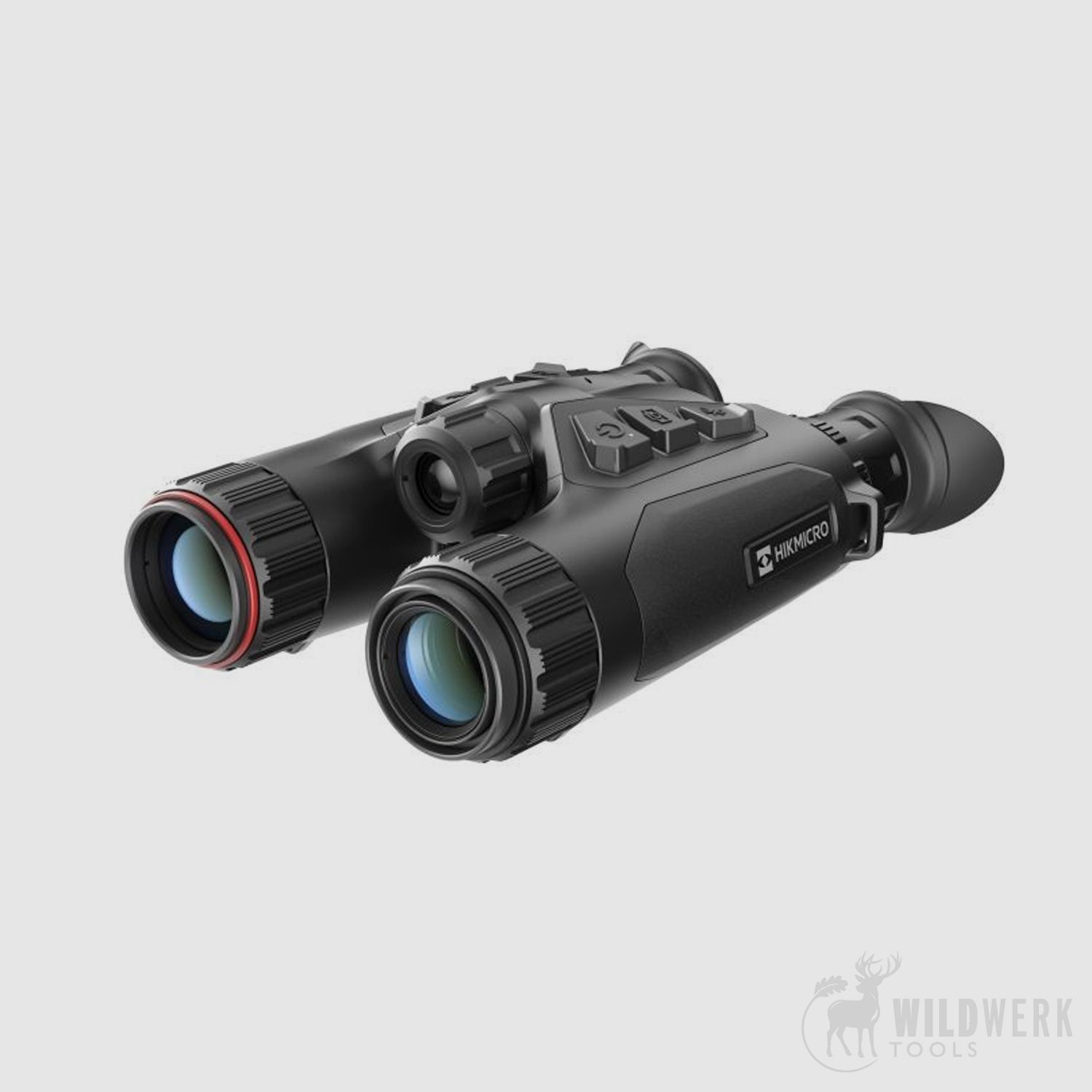 Hikmicro Habrok 4K HE25L