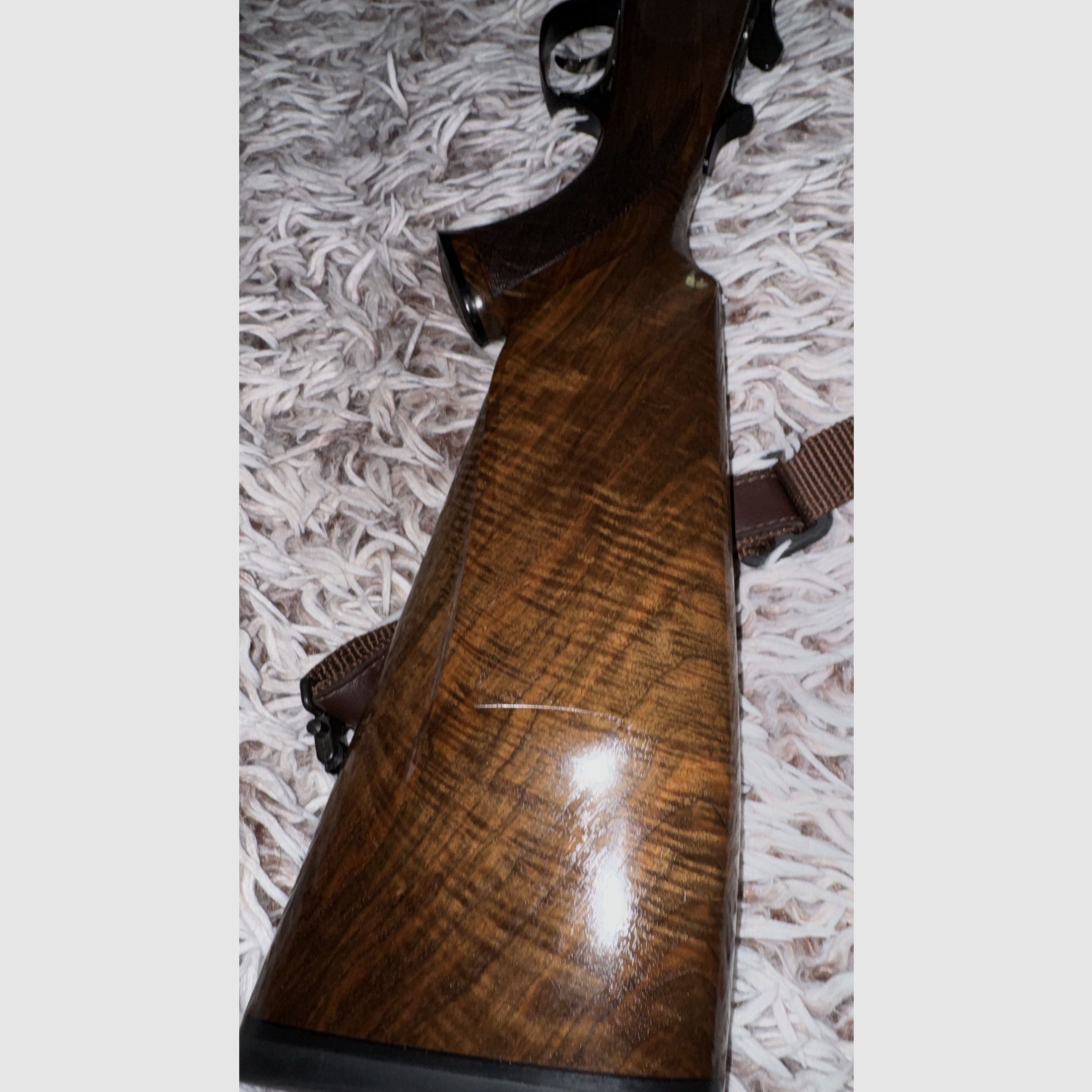 Neuwertiger Blaser BD14 Luxus 