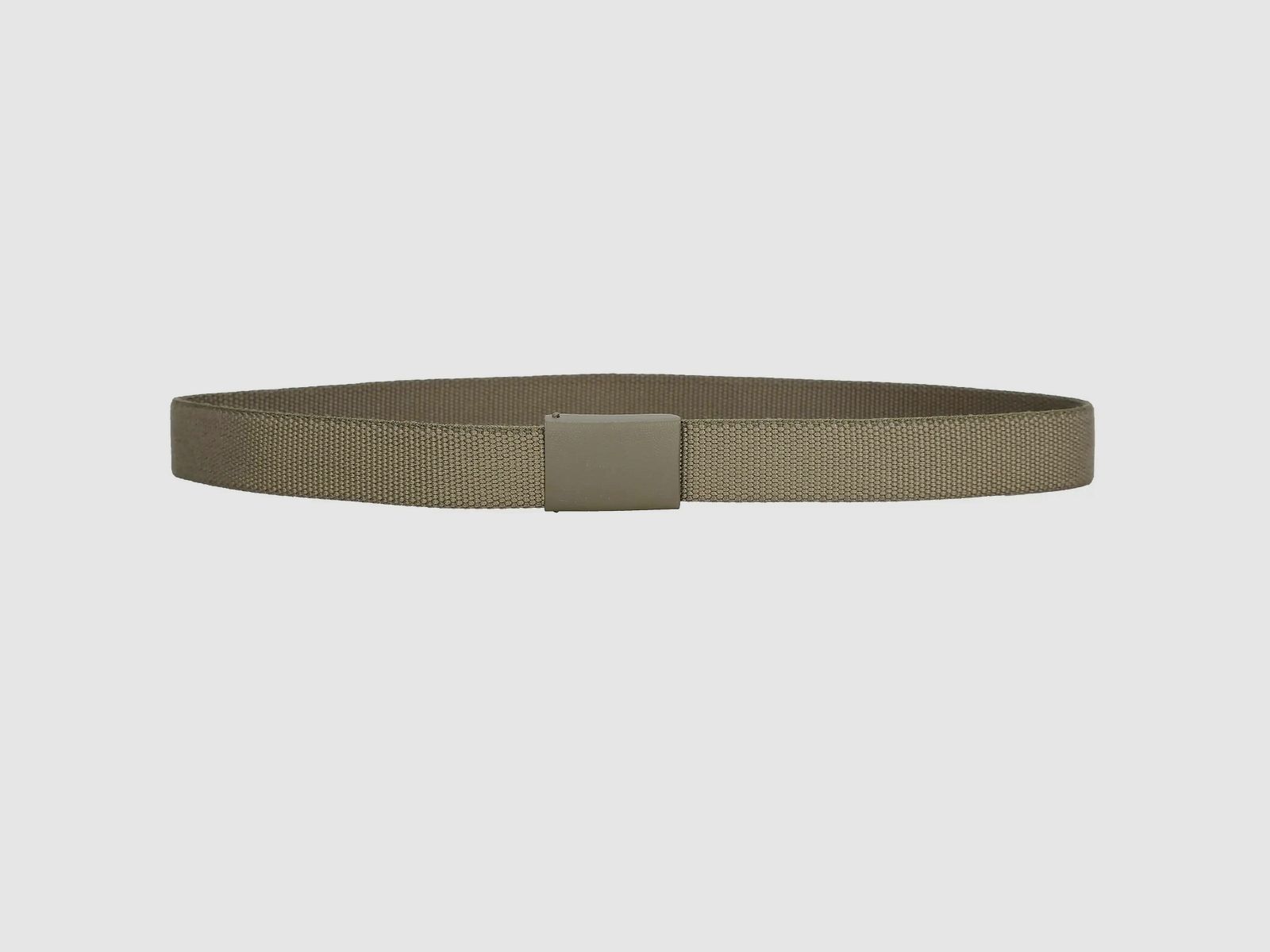 Home Home Bundeswehr Broekriem Textiel volgens TL Steen Grijs-Olive - 80