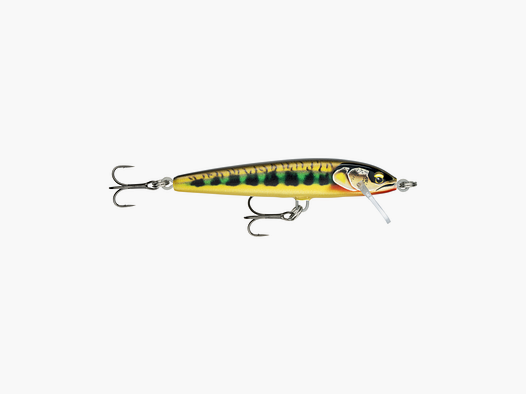 Rapala Floater Elite 85 – Gilded Vairon