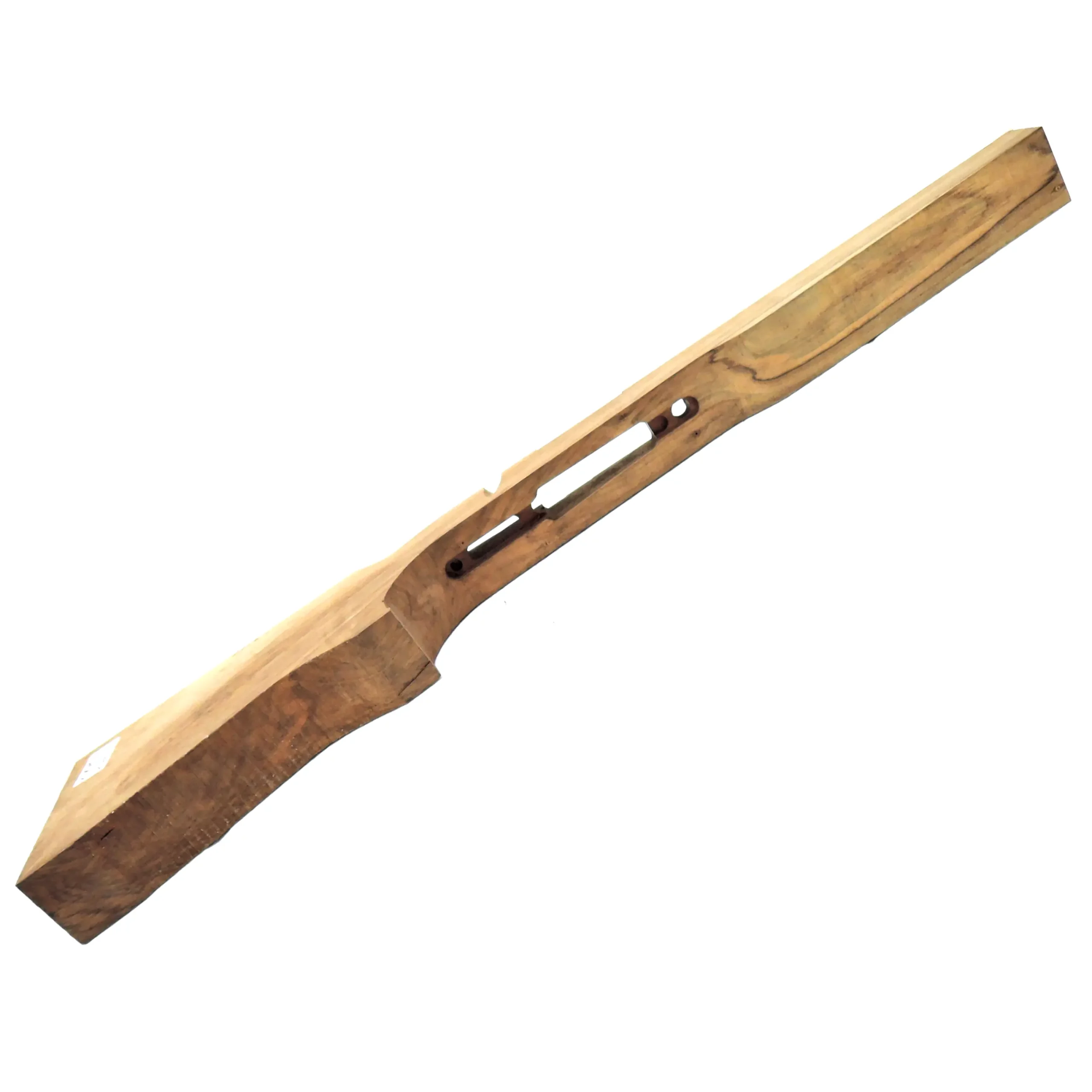 Screwed Stock – Action K98 – Grade 5/6, image 4 of 5