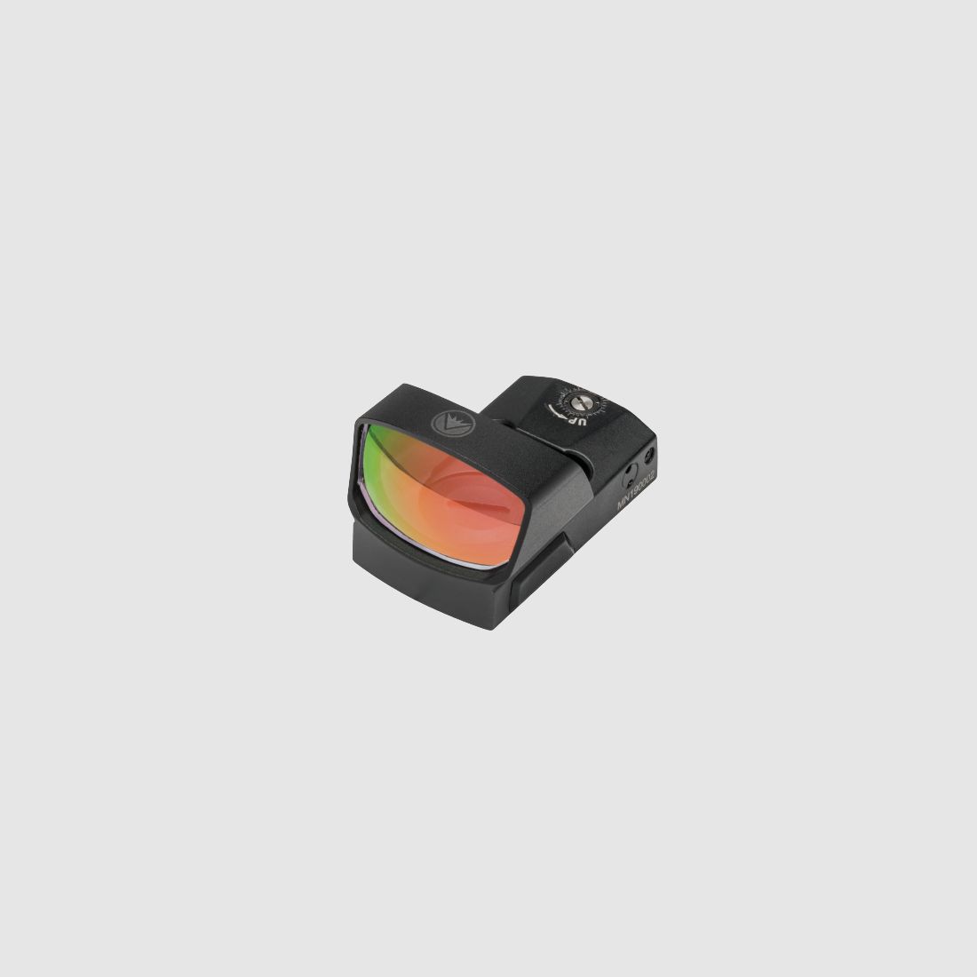 Burris Fast Fire IV Rotpunktvisier 3 MOA