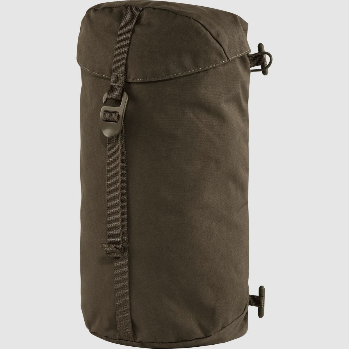 FJÄLLRÄVEN Singi Side Pocket Seitentasche Stubben Dark Olive