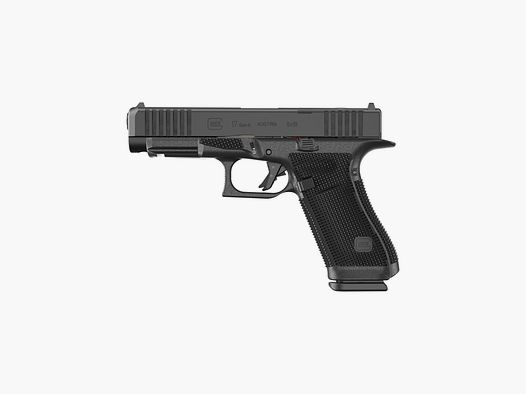 Glock 17 Gen6