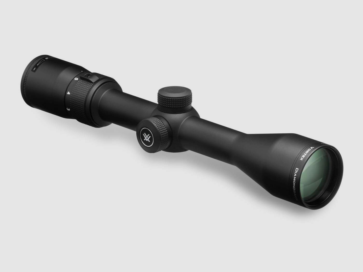 Vortex Diamondback riflescope 3-9x40 V-PLEX