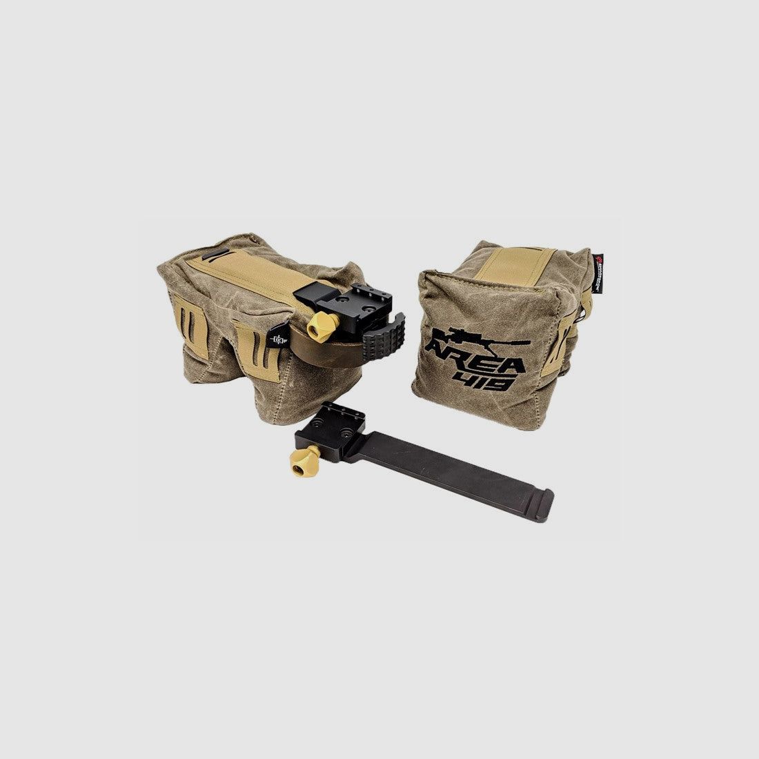Area 419 Das Railchanger-Kit