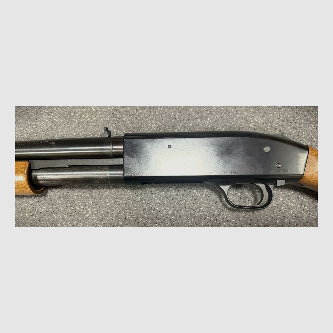 Mossberg