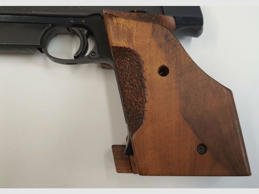 Hämmerli Szwajcaria Międzynarodowy