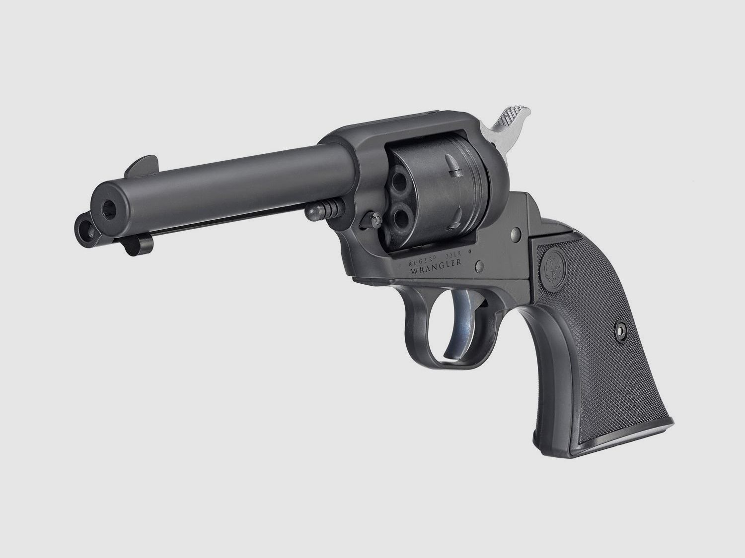Revolver RUGER WRANGLER 02002, Bild 2 von 6