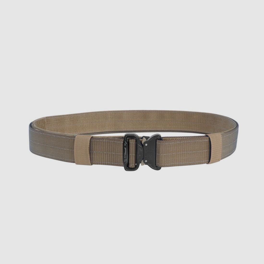 Cintura Tasmanian Tiger Equipment Belt MK II Set Coyote Brown (S) 80 a 90 cm x 4,3 cm