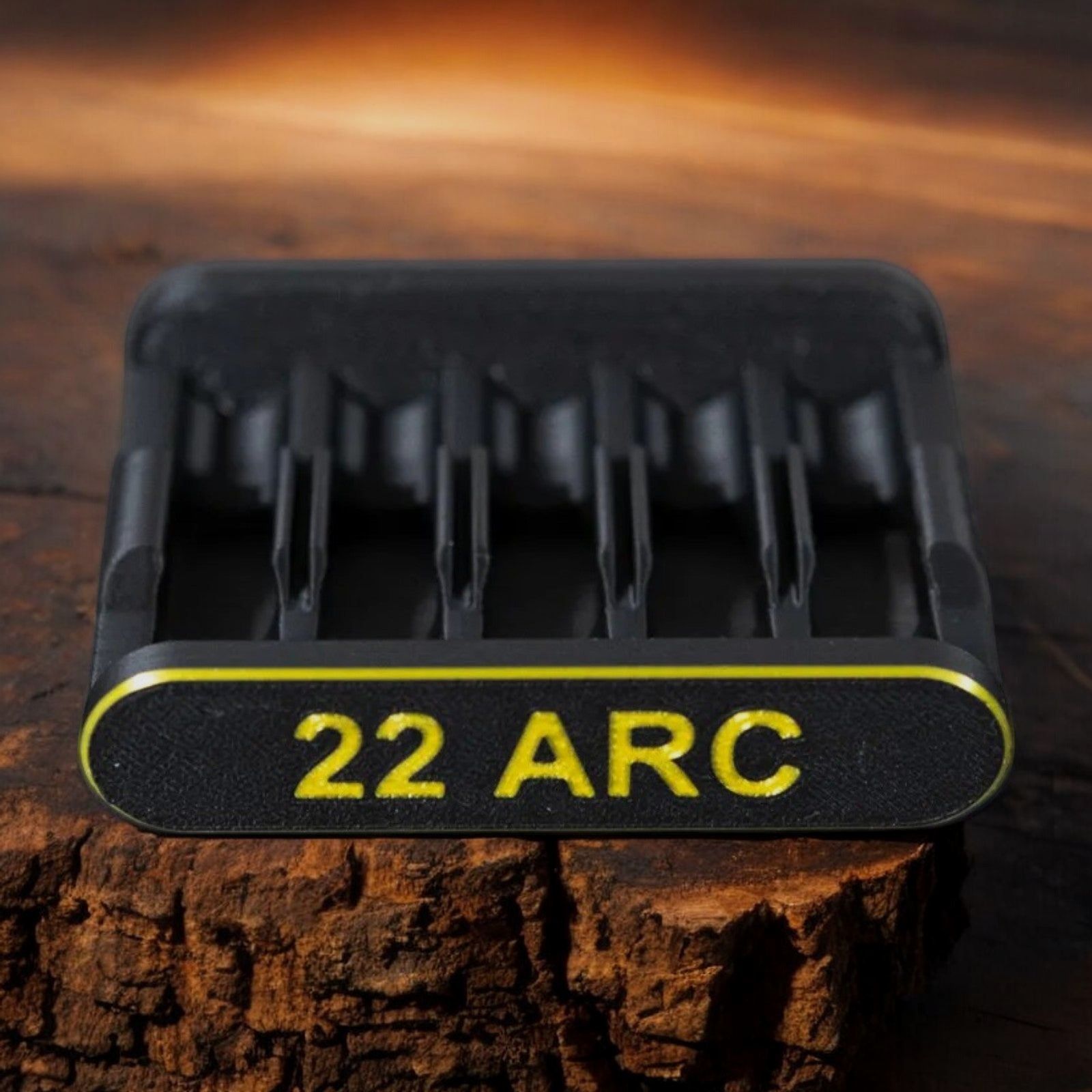 Filamelt - Premium Patronenclip .22 ARC