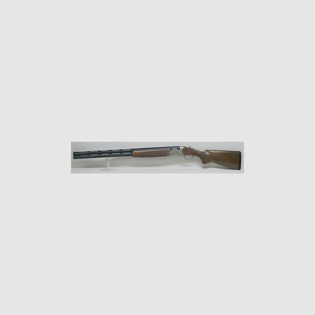 686 Silver Pigeon 1 Jagd - 12/76, LL 71cm